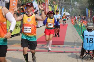 BIB: 40025, 42624
                            <button type="button" onclick="openModal(8244660)" class="btn btn-primary btn-sm float-right btn-popup" data-toggle="modal" data-target=".modal-high-quality">
                        <i class="fas fa-shopping-cart"></i> Add to Cart
                    </button>
                                            <button type="button" onclick="isThisMe(8244660, true)" class="btn btn-success btn-sm float-right btn-popup btn-isme hidden" data-toggle="tooltip" data-placement="bottom" title="นี่คือรูปของคุณใช่ไหม คลิกที่นี่เพื่อเอาเข้าอัลบั้ม">
                        <i class="fas fa-plus"></i> Add to album
                    </button>
                    <button type="button" onclick="isThisMe(8244660, false)" class="btn btn-warning btn-sm float-right btn-popup btn-isnotme hidden">
                        <i class="fas fa-ban"></i> Remove from album
                    </button>